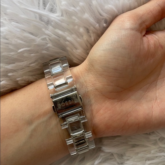 Fossil Watch - Picture 3 of 5